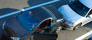 A fender bender required an accident attorney in Rison, Arkansas.